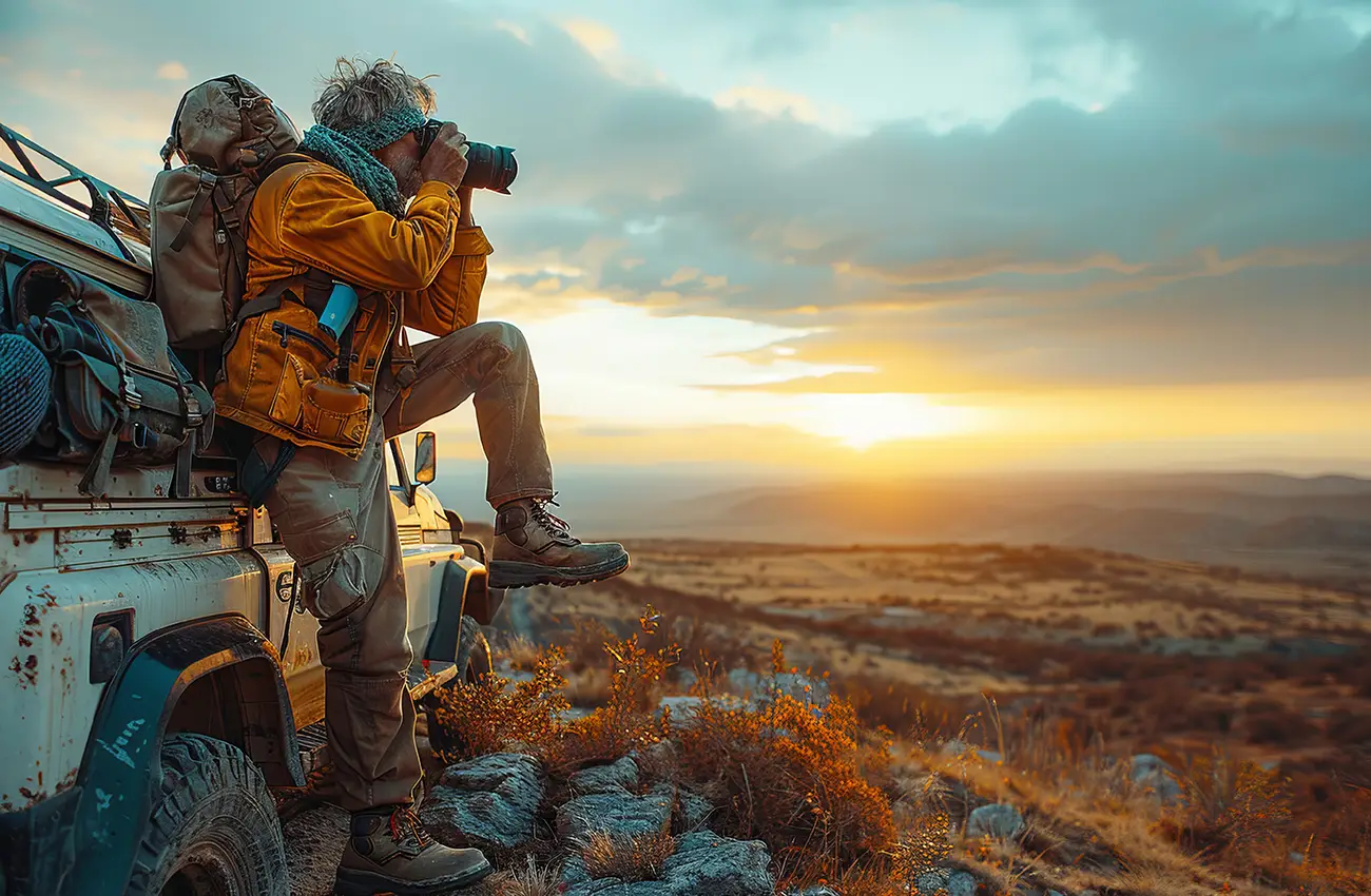 AllTerrain Tours